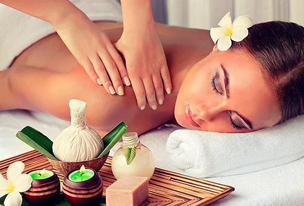 DAY SPA
