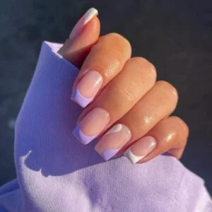 Traditional nails