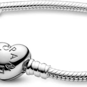 Pandora Moments Bracelet