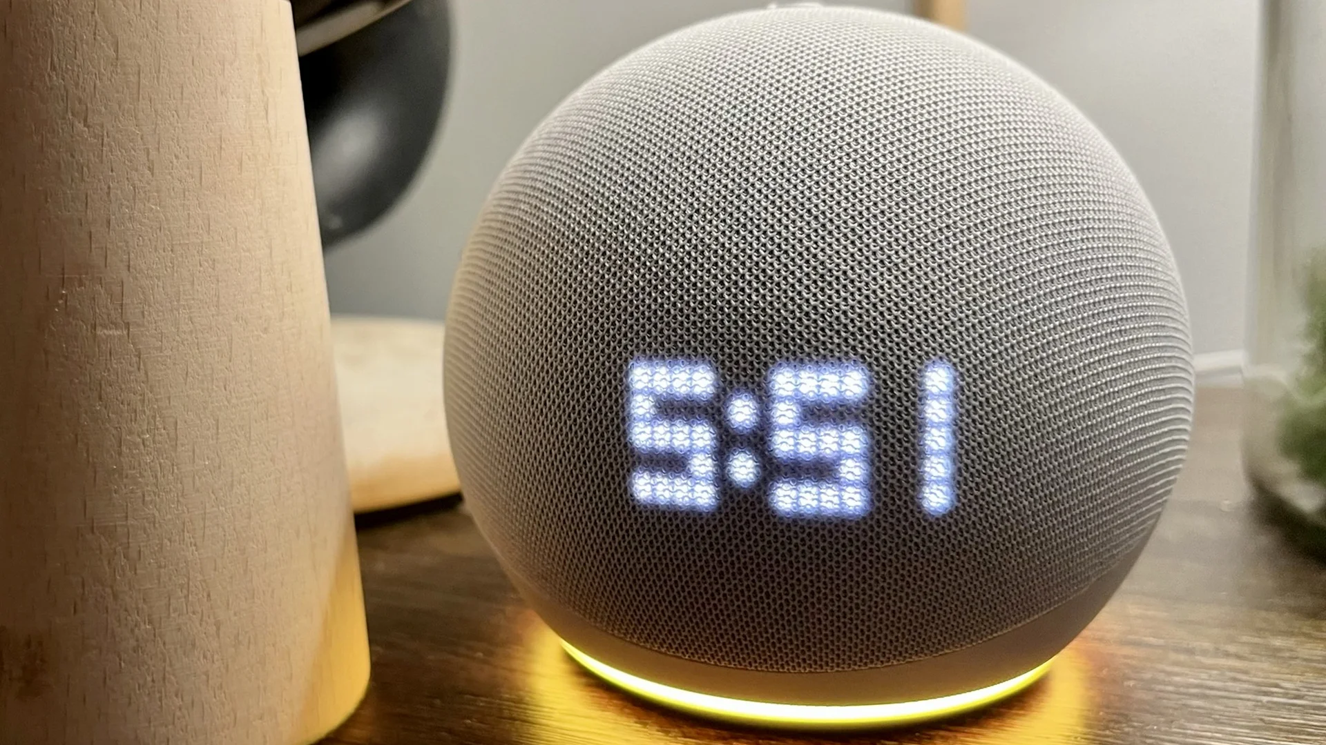 Echo Dot (5th Generation) Alexa 5 White