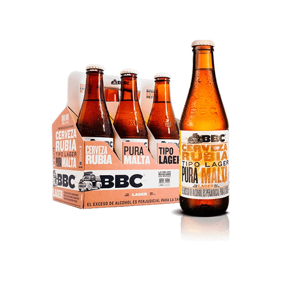 BBC Beer