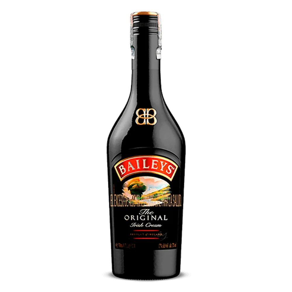 Baileys Whisky Cream 1000ml