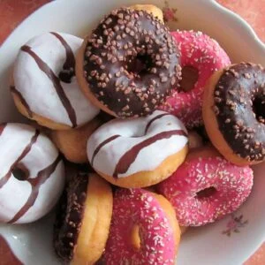 Donuts x12