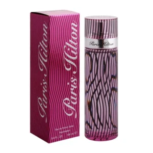 Paris Hilton perfume for women