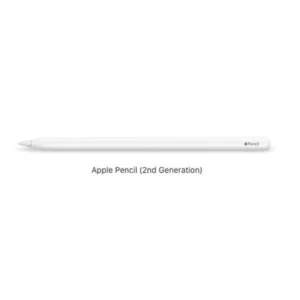 Apple Pencil (2nd generation)