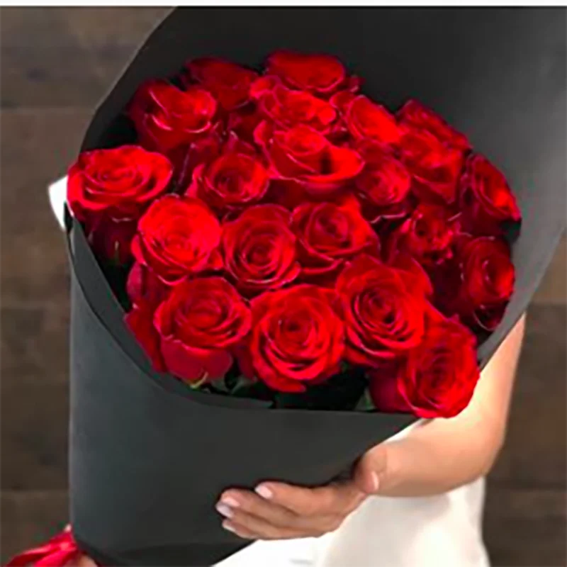 Bouquet of roses