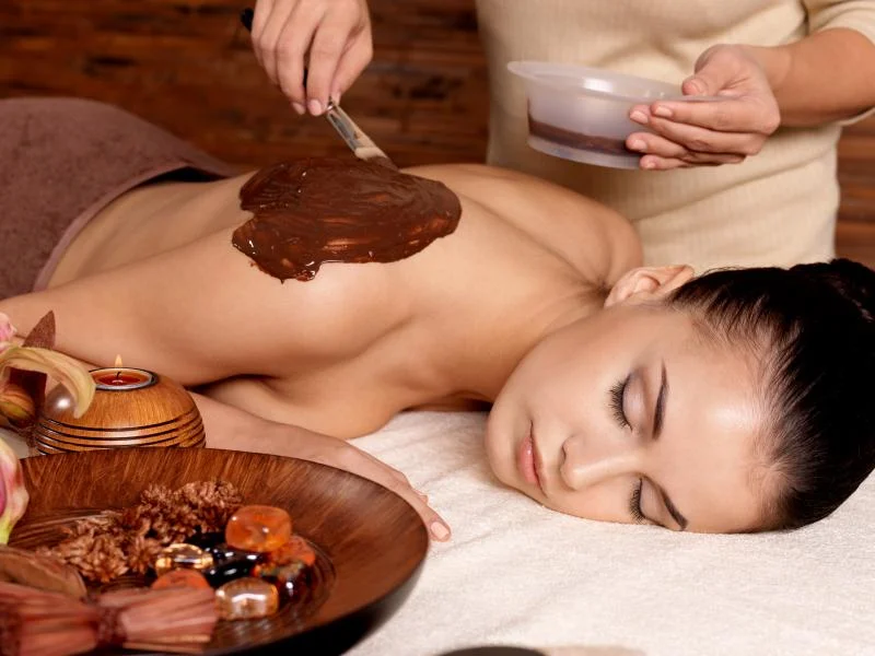Chocolate Therapy