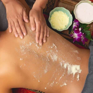 Body Scrub