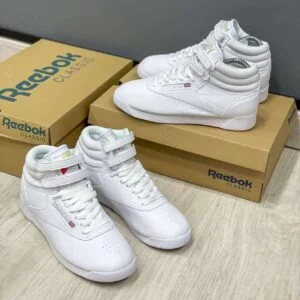 REEBOK F/S HI