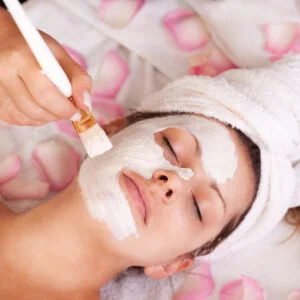 Deep Facial Cleansing