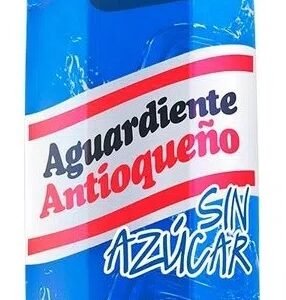 Antioqueño liquor 1 liter