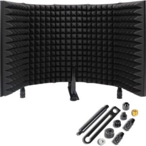 Acoustic Screen