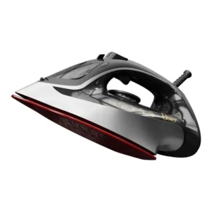 OSTER Aeroceramic Iron 2122055 Black