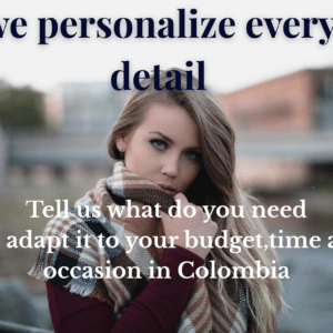 WE PERZONALICE EVERY DETAIL