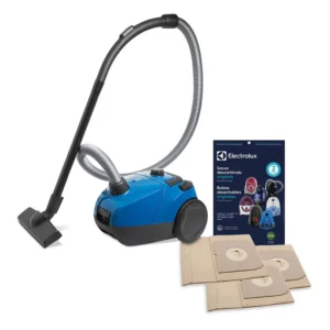 1.24 Liter Bag Vacuum Cleaner + Bag Kit