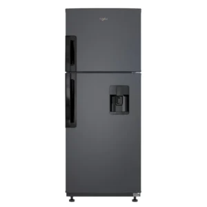 WHIRLPOOL No Frost Refrigerator 282 liters WRW25CKTMG Gray