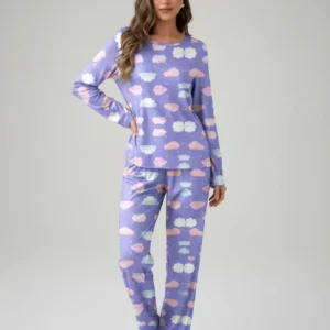 Comfort Pyjama Set