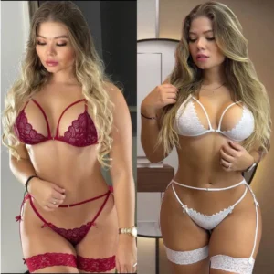 Garter Set